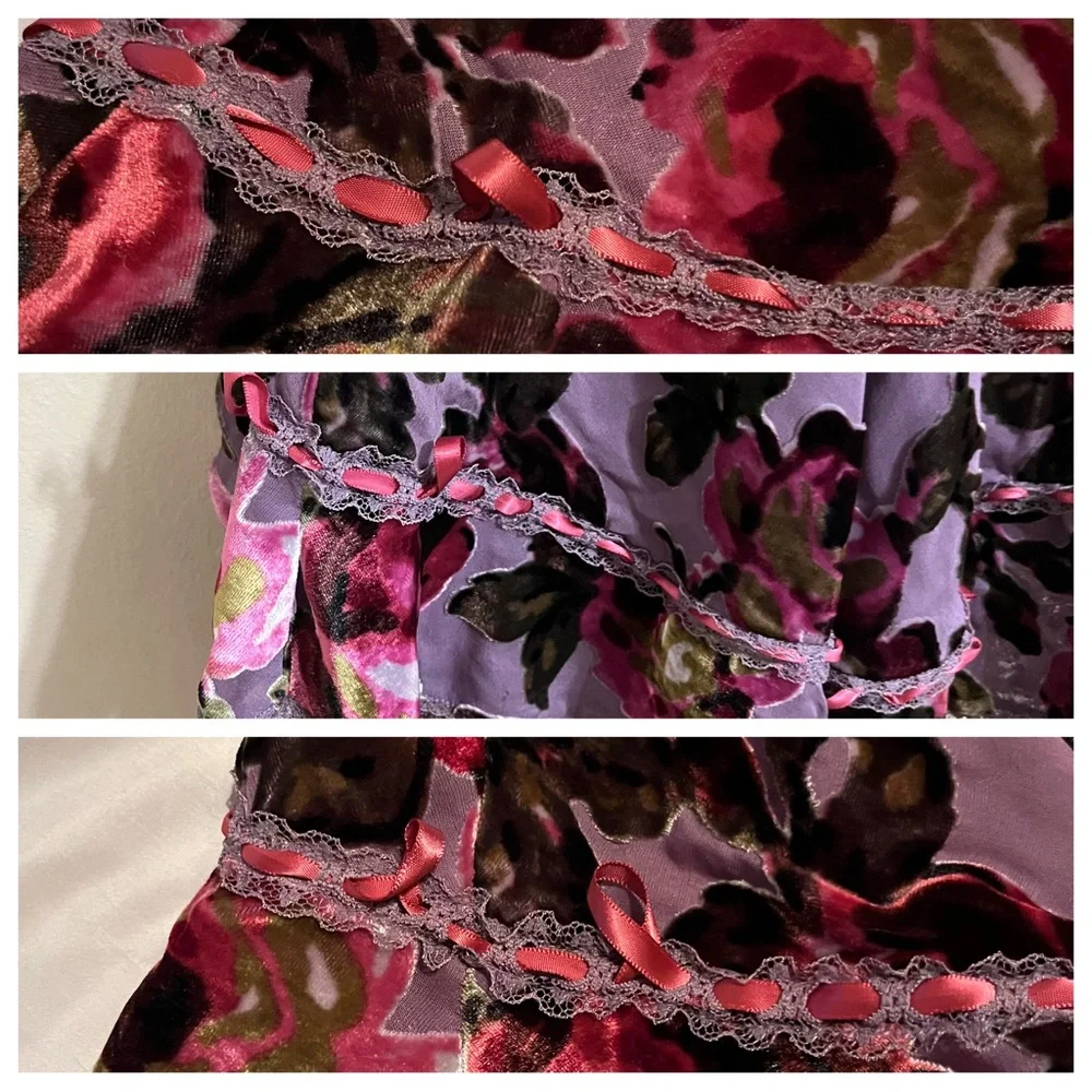 Vintage Betsey Johnson Dress - Picture 8 of 10